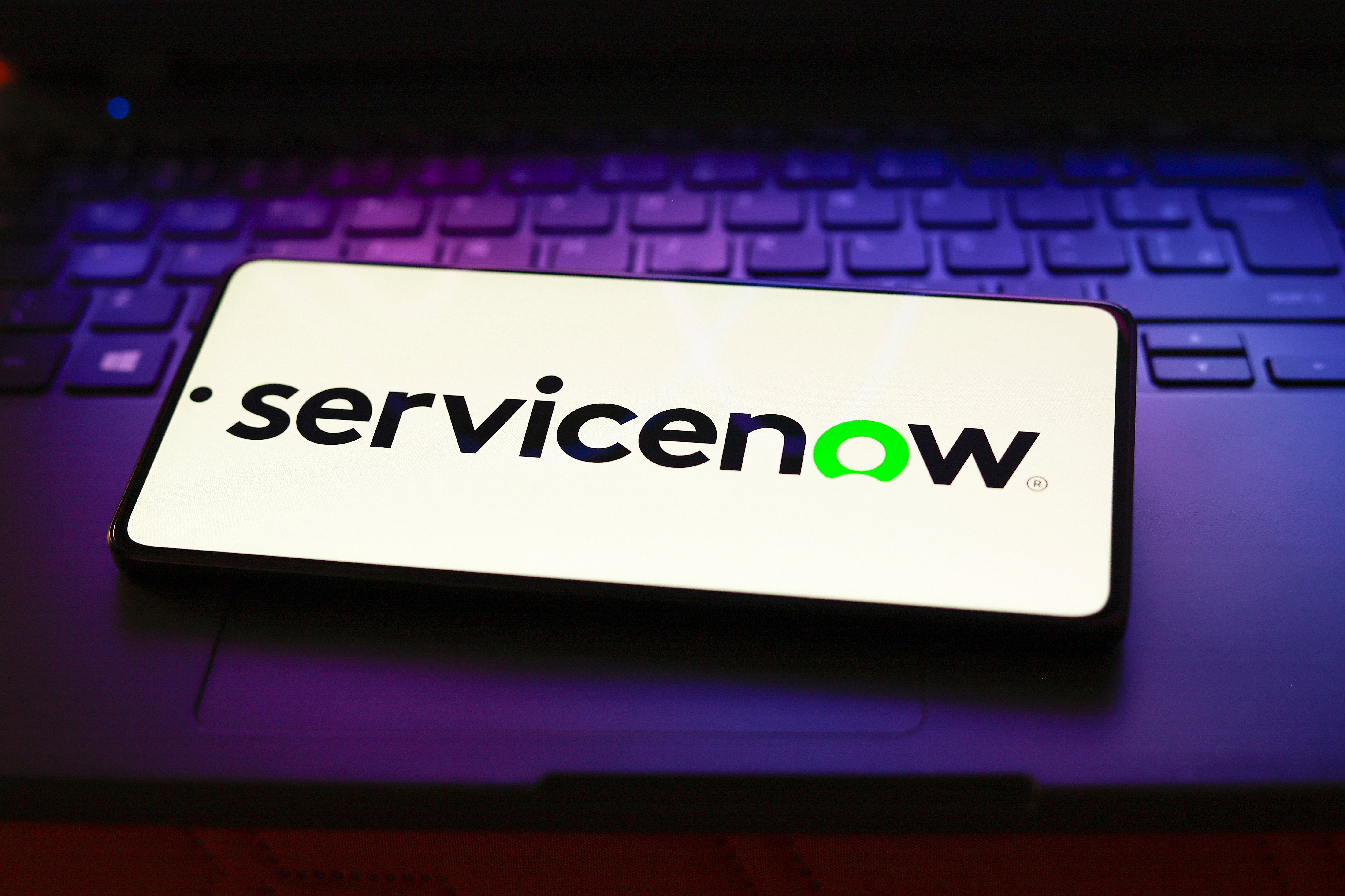 ServiceNow Services & Support