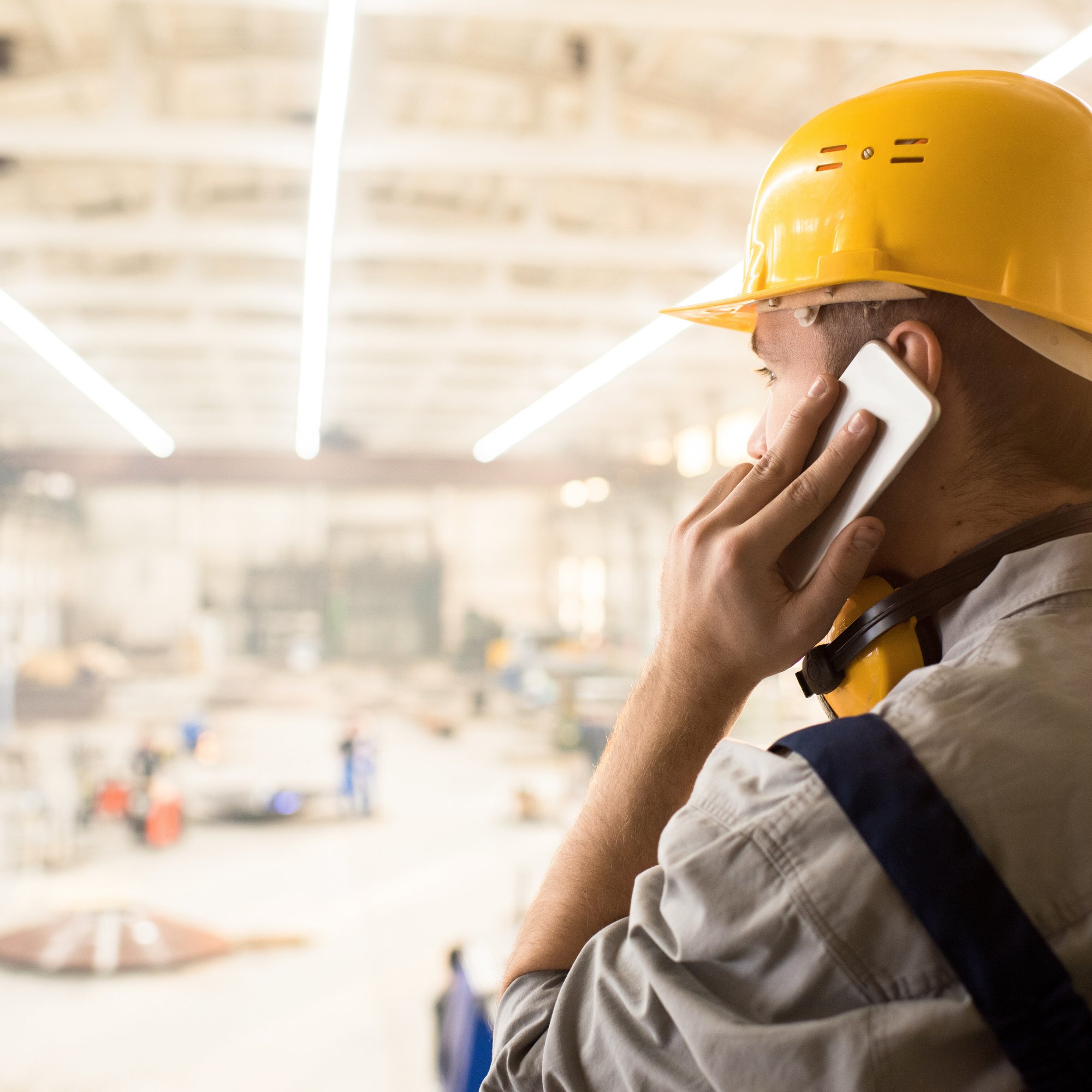 Unified Communication Solutions - BCS365