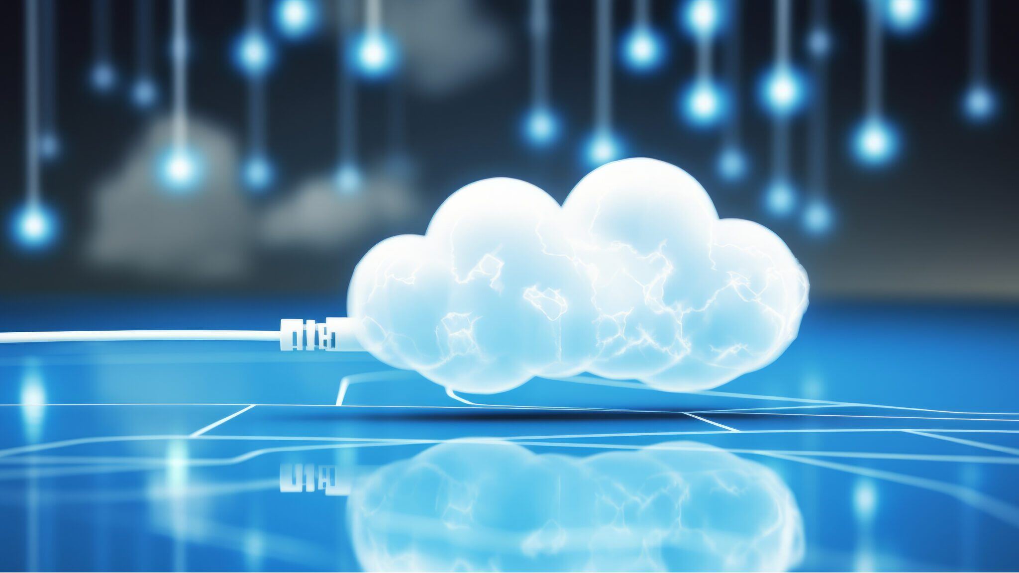 Cisco cloud