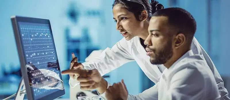 Biotech Infrastructure