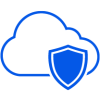 Cloud Icons for Web4