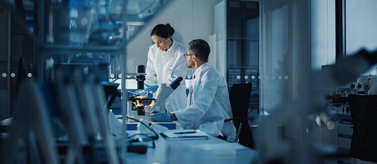 Cloud Transform Pharma