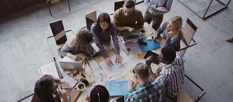 Digital Agility In Business