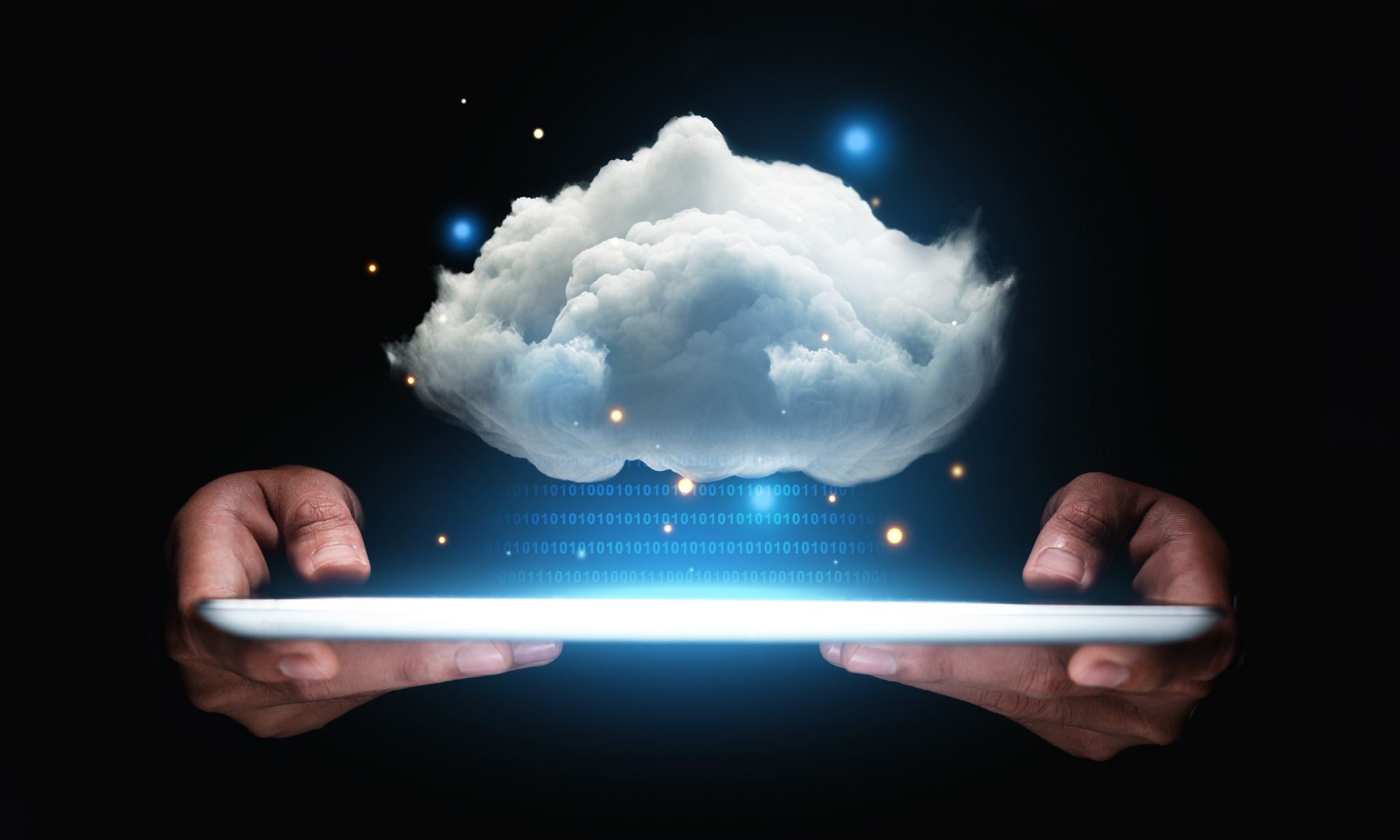 Managed Private Cloud