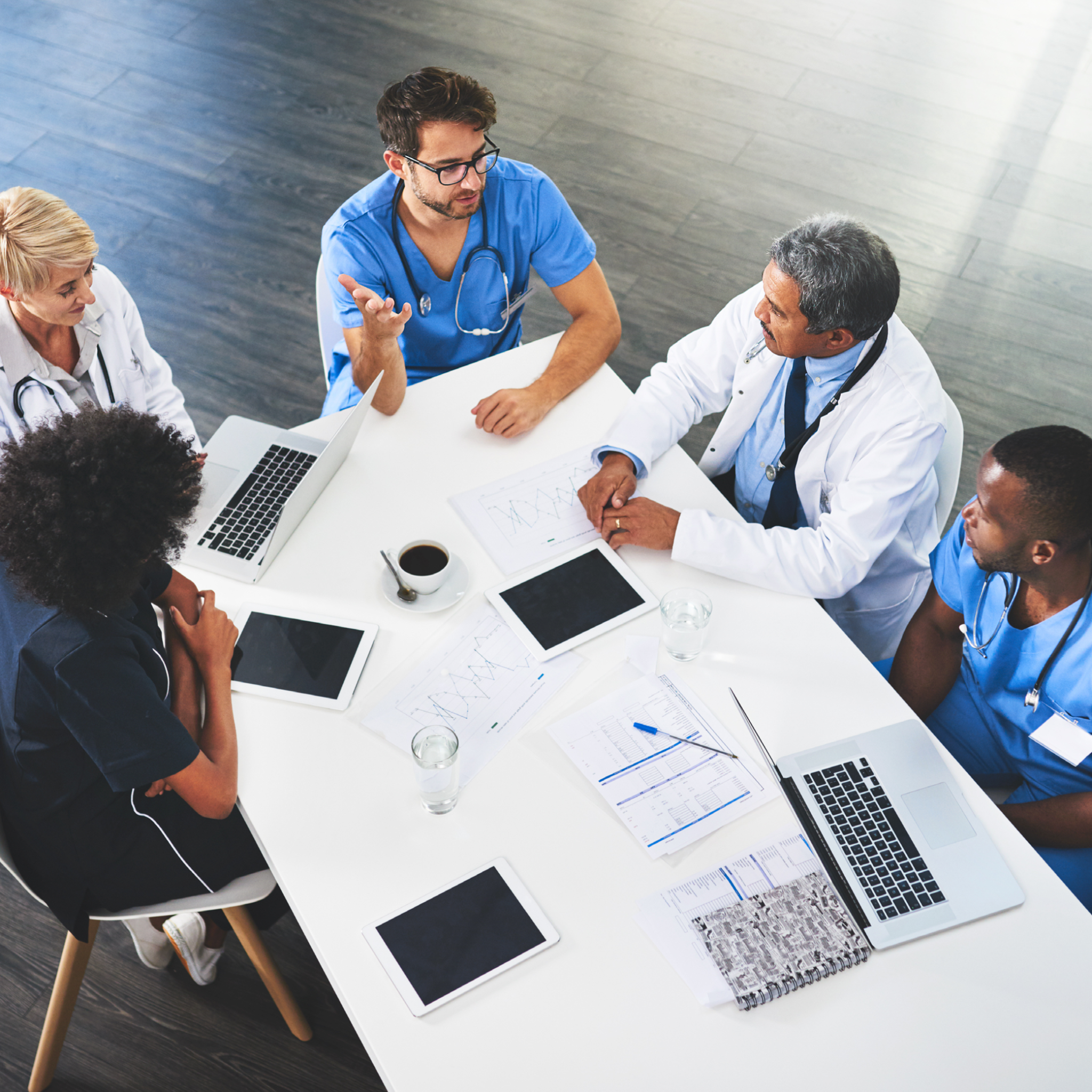 Flexible Support Packages and Services
