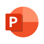 Microsoft PowerPoint