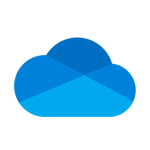 Microsoft OneDrive 