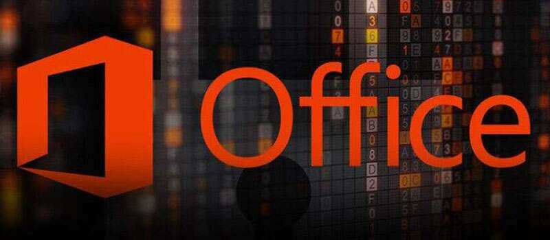 Microsoft Office