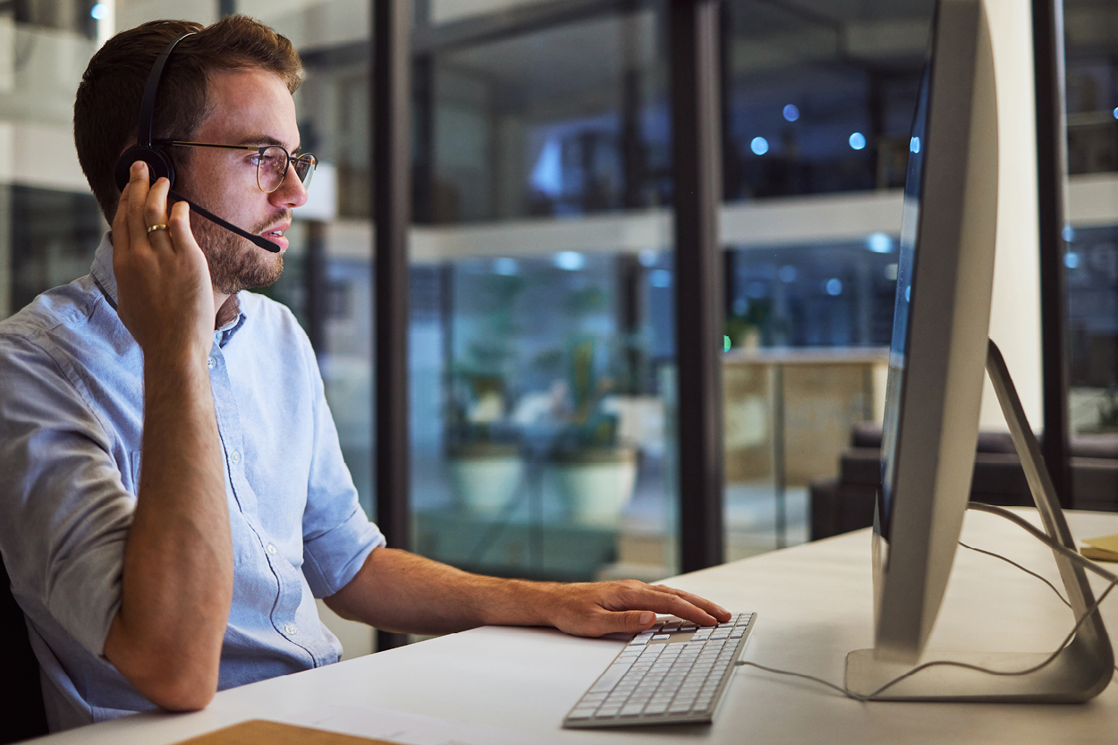 IT consulting services