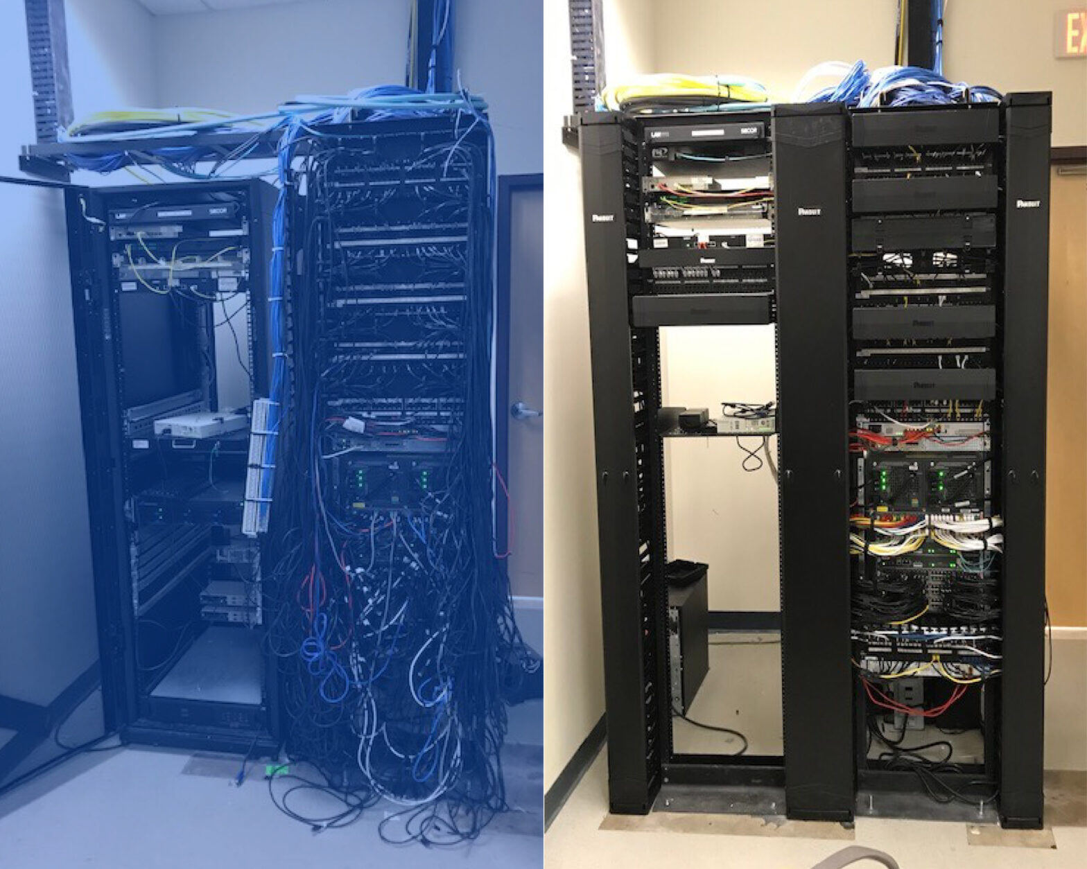 Server Server