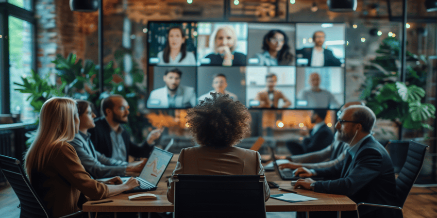 How to Choose the Right Video Conferencing Solution for Your Business