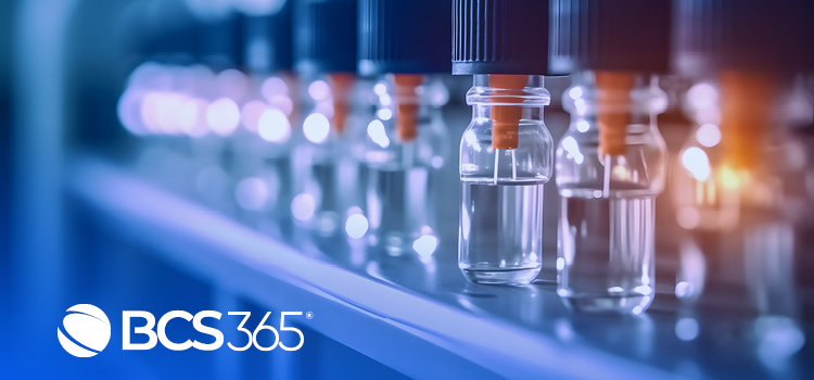 Cybersecurity Regulations For Life Sciences