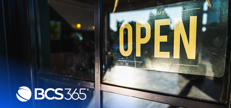  Why Small and Medium-Sized Businesses Need Proactive IT Support