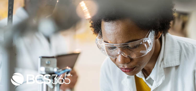 How to improve your life science’s security maturity