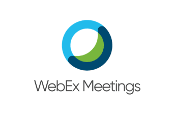 WebEx Meetings