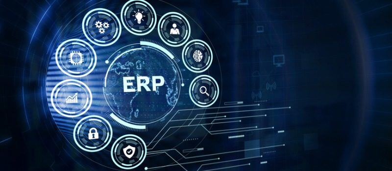 ERP Technology