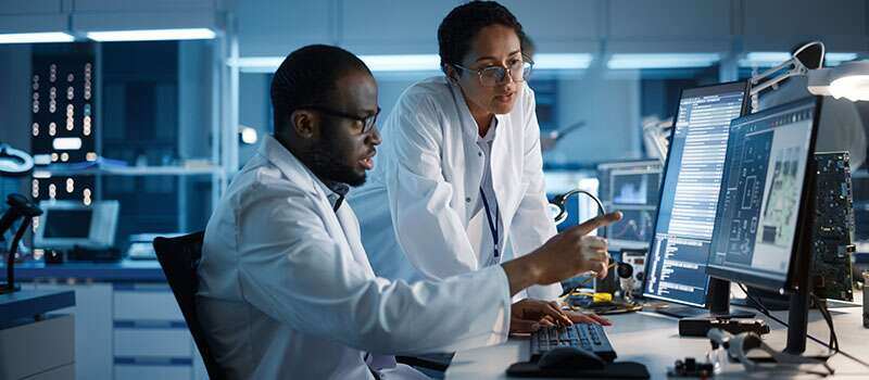 Laboratory  Informatics