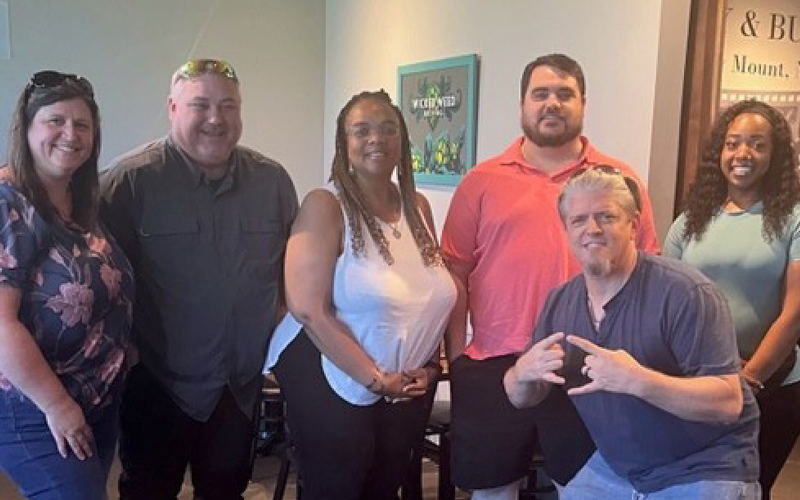 BCS365 NC Employees