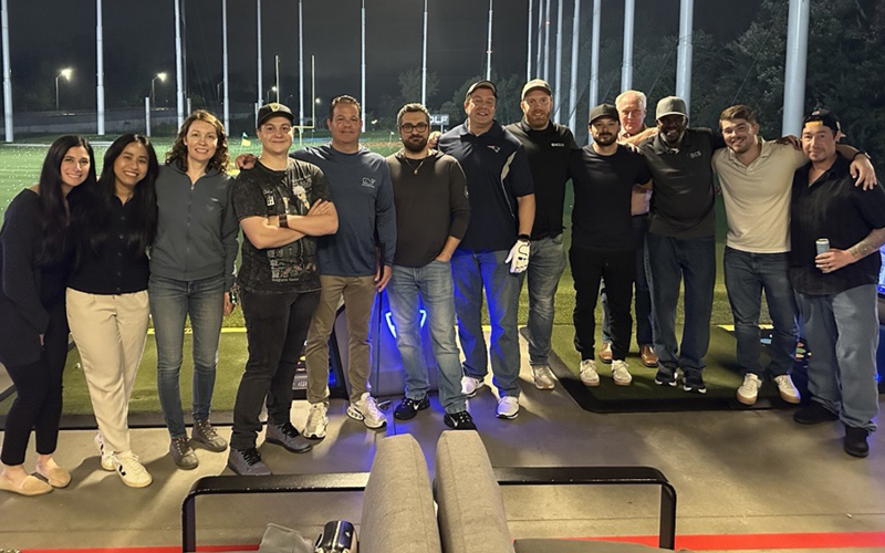 BCS365 Employee Outing