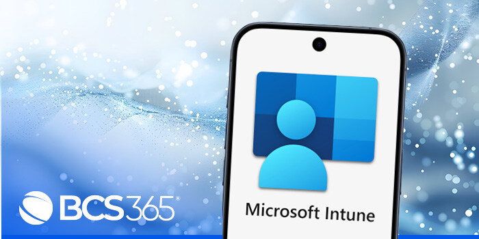 Microsoft-intune-on-phone