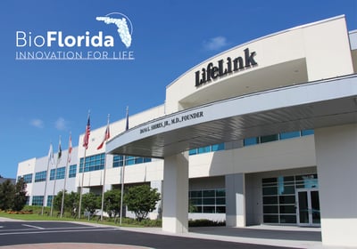 BioFlorida Regional Event - Tampa