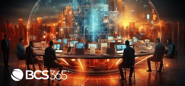 How to Grow Your Business with Managed IT Services