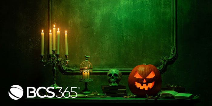 Spooky Cybersecurity Statistics That Will Make You Cringe