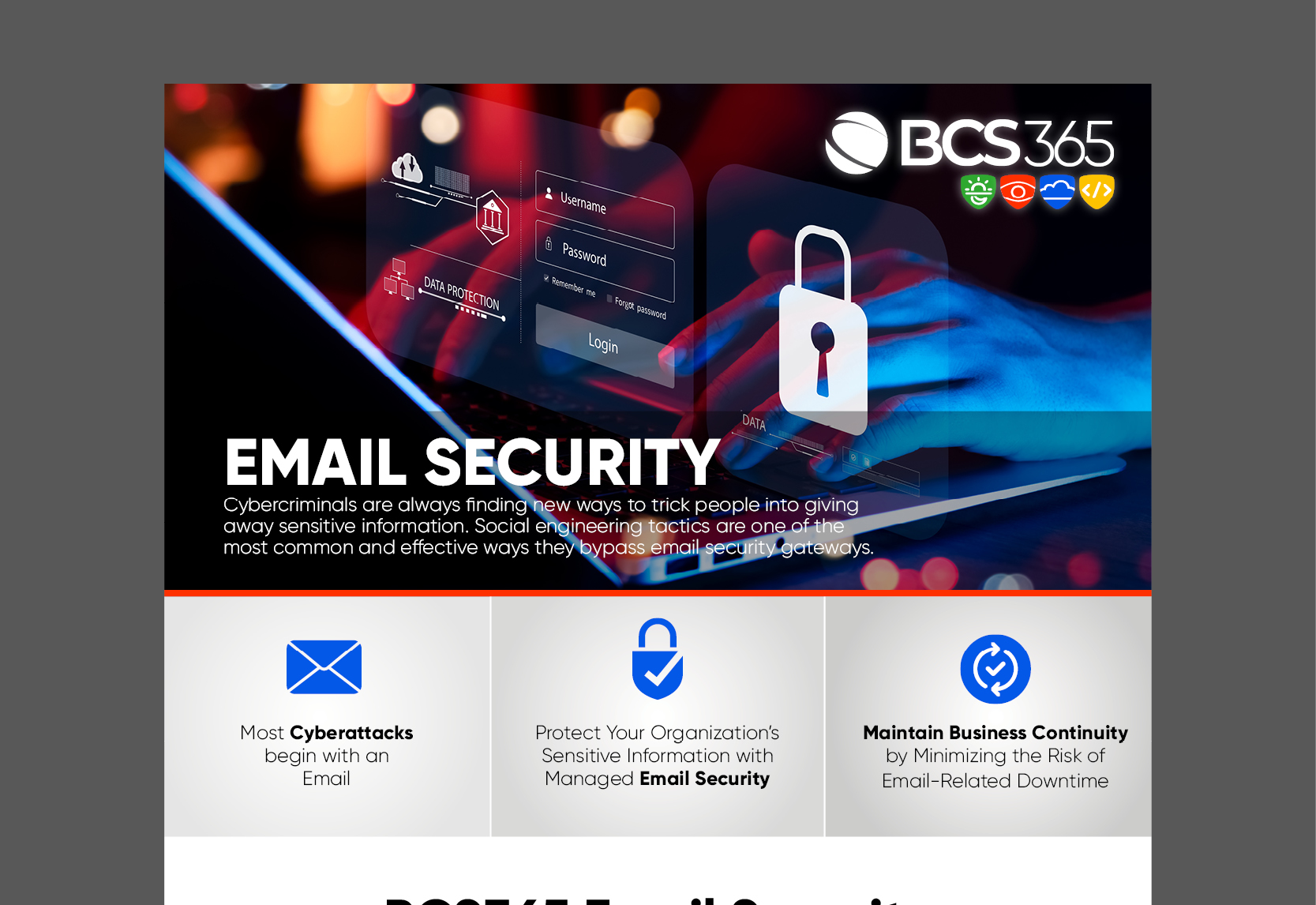 Email Security