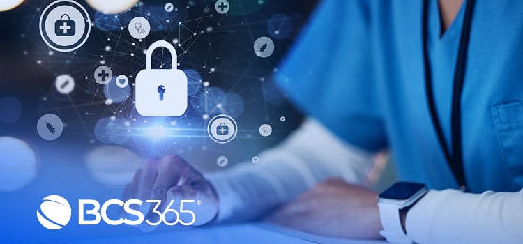 How MSPs Can Help Ensure Data Security for HIPAA Compliance