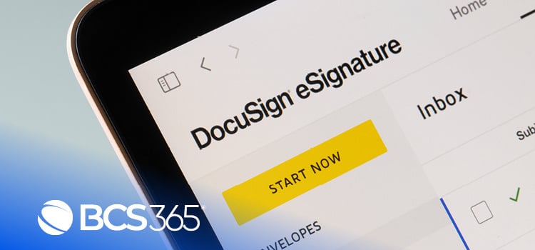 How to Protect Against E-Signature Software Phishing Scams