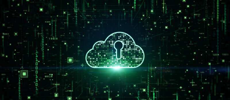 How to enhance data security in the cloud