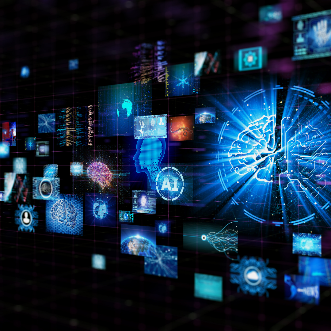 Blue Simple 22 March World Water Day Special Day Instagram Post (2)