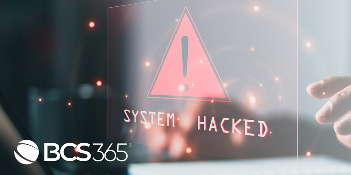 The Anatomy of a Modern Ransomware Attack and How BCS365’s MDR Stops It in Its Tracks