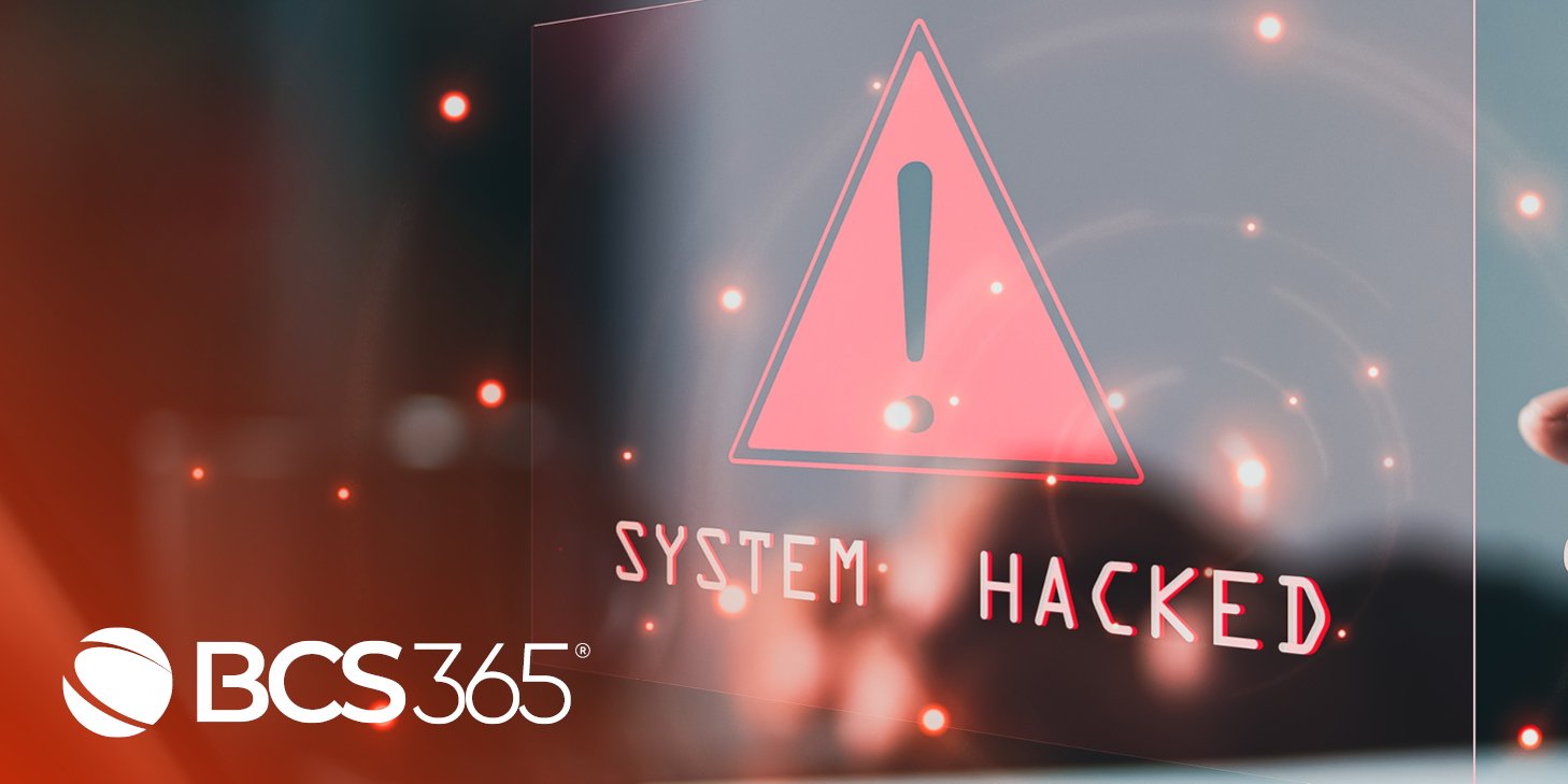 The Anatomy of a Modern Ransomware Attack and How BCS365’s MDR Stops It in Its Tracks