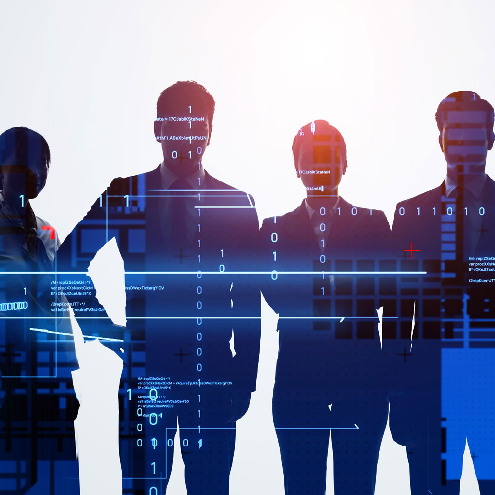 Why BCS365? Why BCS365?