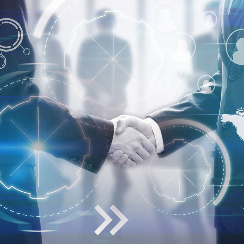 Why BCS365? Why BCS365?