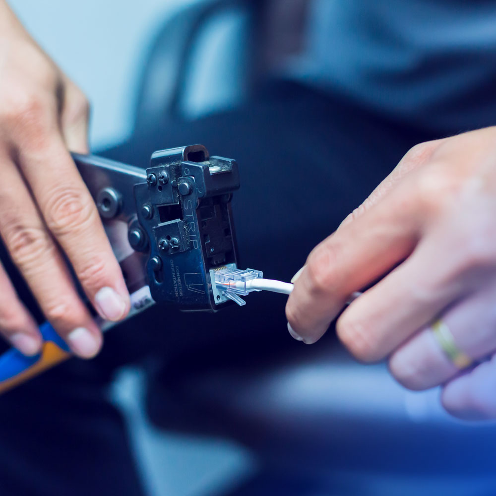 Network Cabling Network Cabling