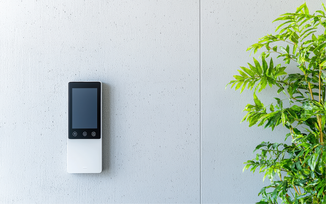 SmartIntercom