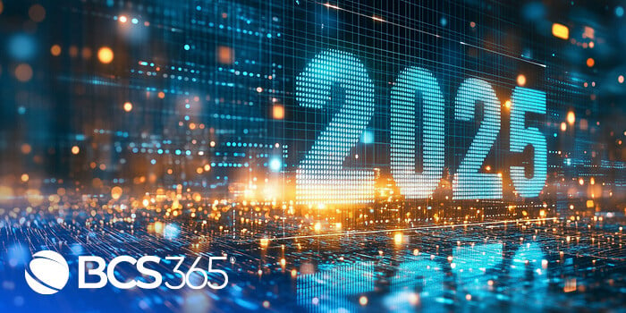 Top 10 Cybersecurity Predictions for 2025: What Businesses Need to Know