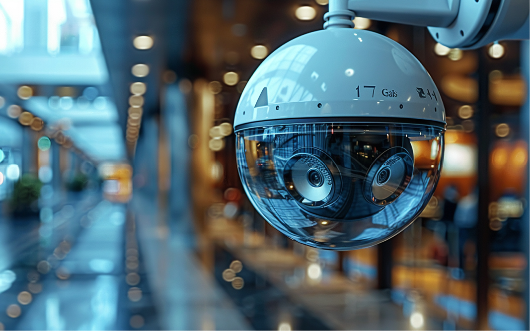 SecurityCamera